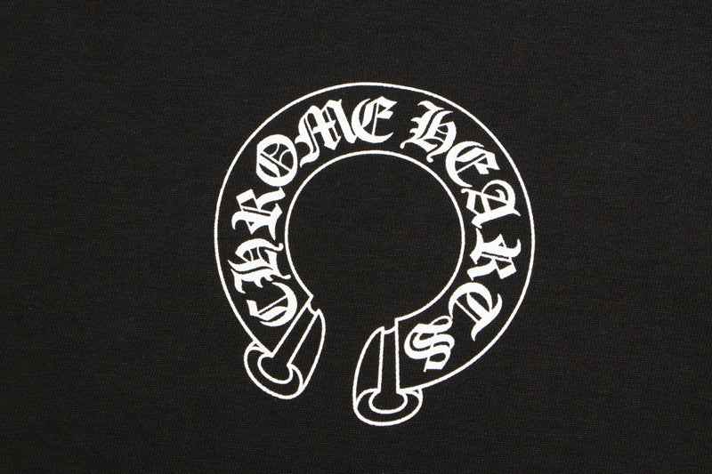 Chrome Hearts Men's Long-Sleeve Sweatshirt K8005